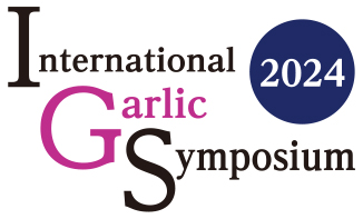 International Garlic Sumposium 2019