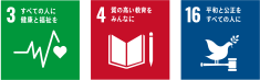 sdgsアイコン