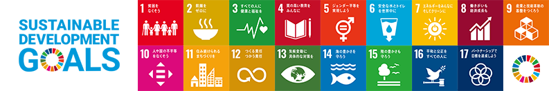 sdgs