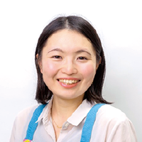 プロフィール画像